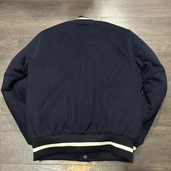 Vintage Mitchell & Ness Toronto Arenas Varsity Jacket - Picture 3 of 7